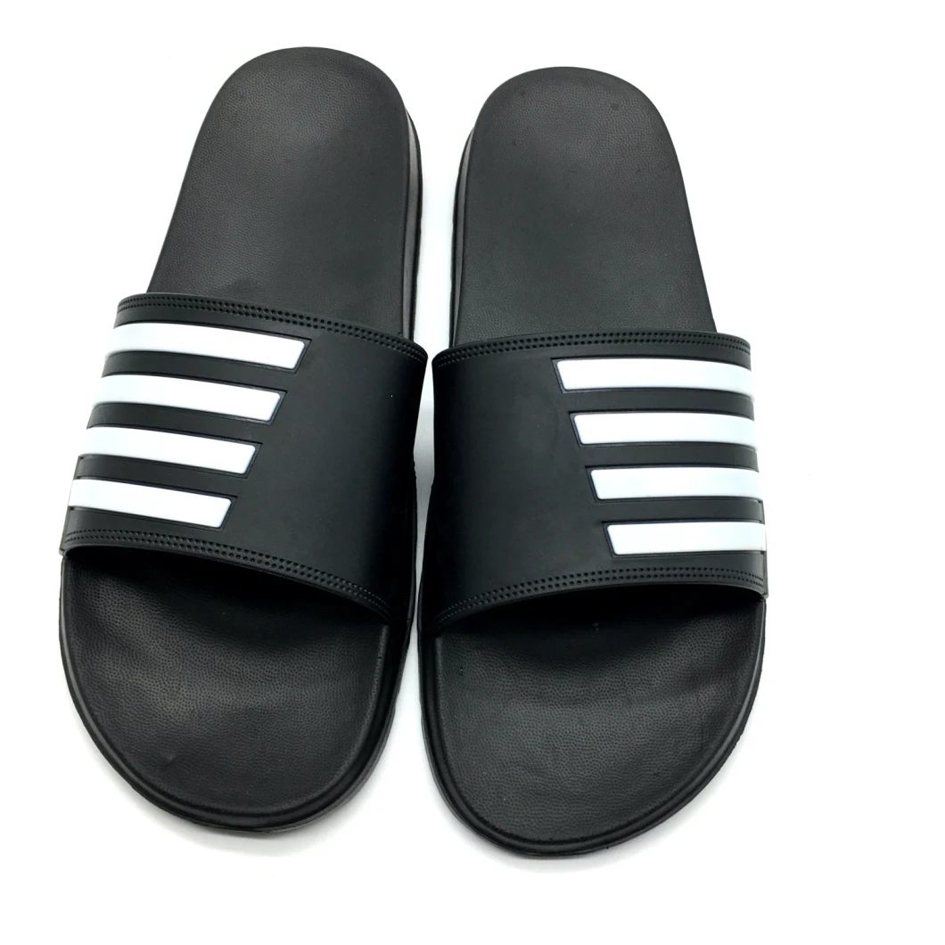 High Quality Summer Fashion EVA Insole Sandal Slipper for Women Men