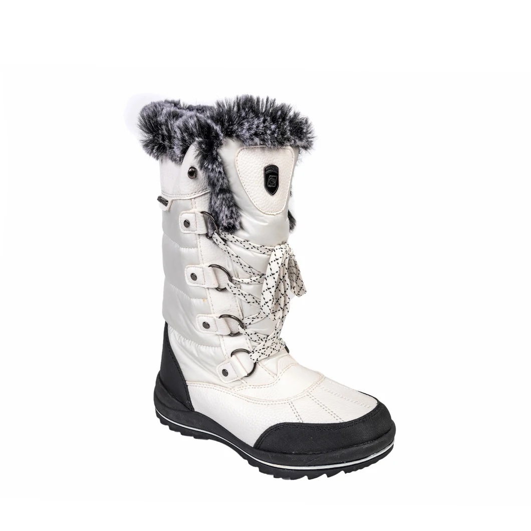 Snow Boots Winter Boots Waterproof Boots Women's Outdoor Boots