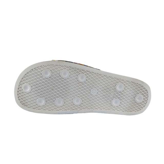 Shopping Online New Style Blank Slide Footwear Men Sandal, Custom Logo Men Slide Slipper Sandal