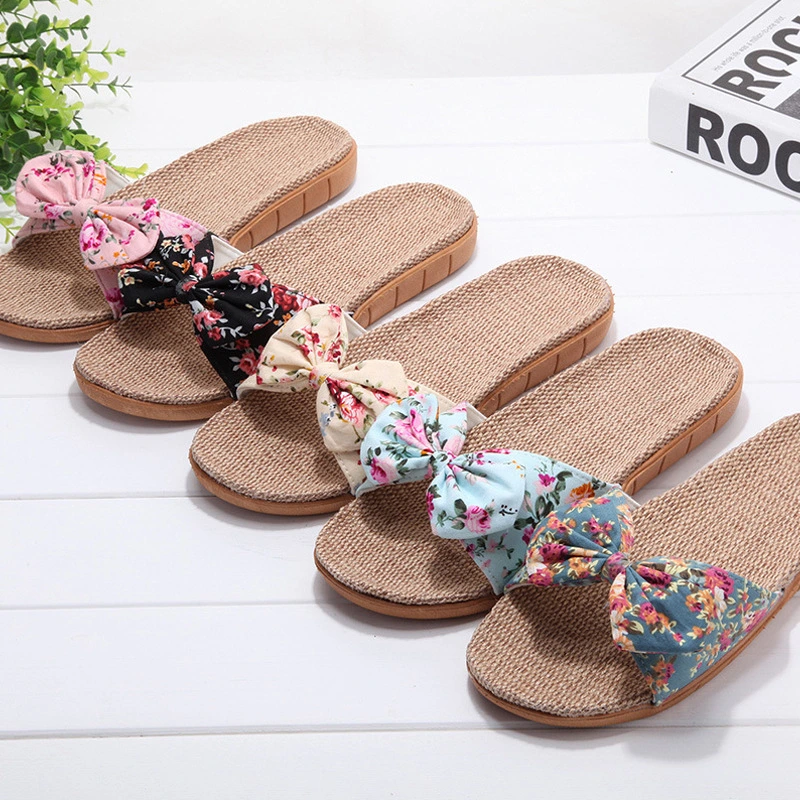 Ladies Slippers Women Home Slippers Casual Womens Sandals