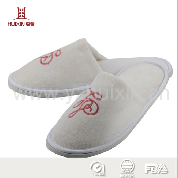 Hot Sale Cheap China Custom SPA Slipper, Disposable Hotel Slipper