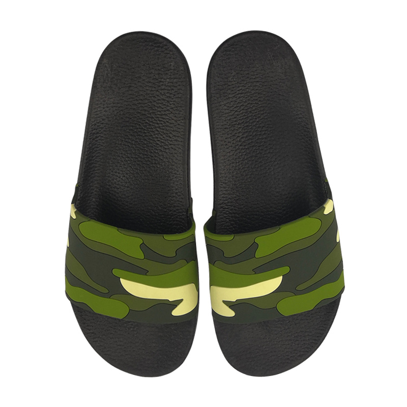 Open Toe Sandal Fashion Men Designer Slippers, Comfy Slippers Men's Sandals Casual, Slippers Making Men's Sandals Waterproof