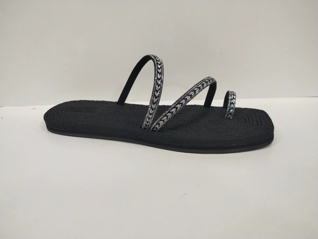 Latest Summer Slipper Shoes Sandals Women's Slippers Outdoor Flip Flops