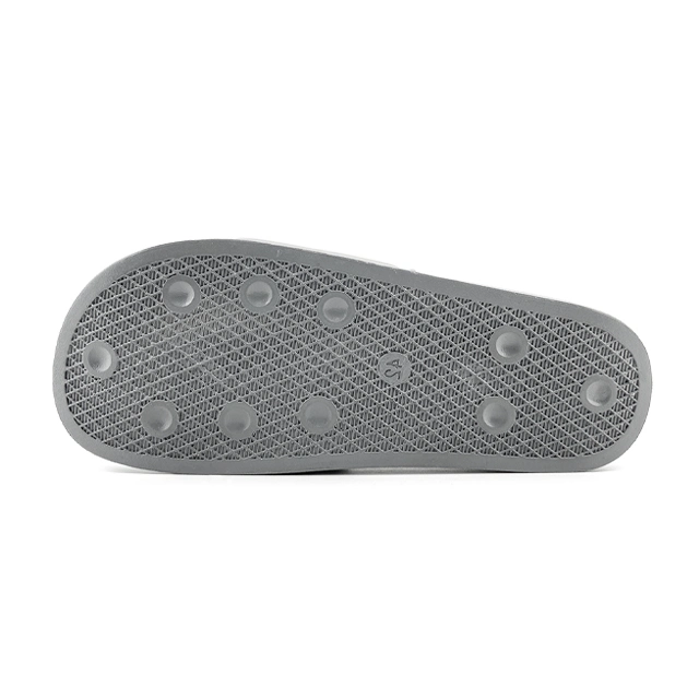 Greatshoe Custom Made Men Slippers Brand Name Blank Slide Sandal, Custom Summer Beach PVC Sliders Slippers for Men