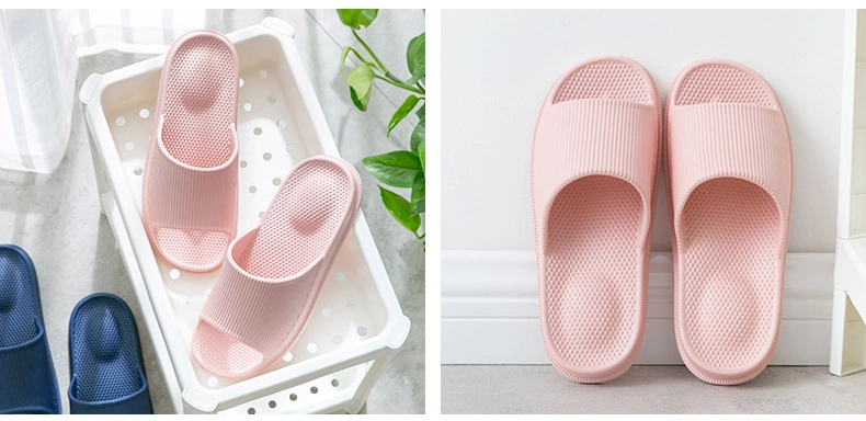 Manufactory Direct New Fashion Beach Style Flat Slippers Women Summer Sandals