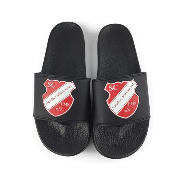 Greatshoe China Footwear Slipper, Fashion Slide Sandals PVC Custom Slippers, Custom Indoor Sliders Slippers for Men/Man