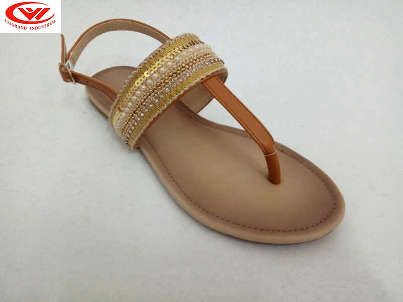 Women Sandal Shoe Slipper Lady Shoe Lady Slipper