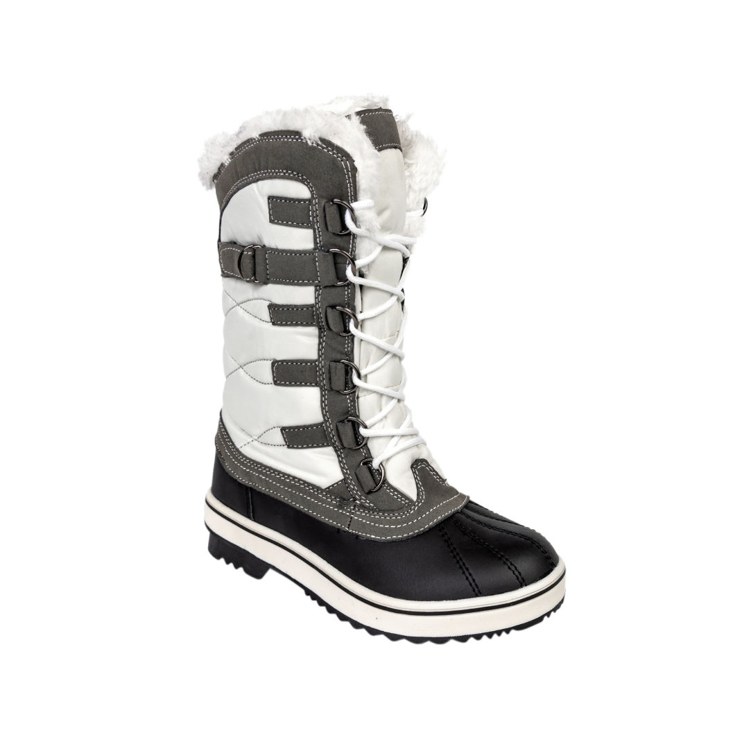Winter Boots Waterproof Boots Snow Boots for Women