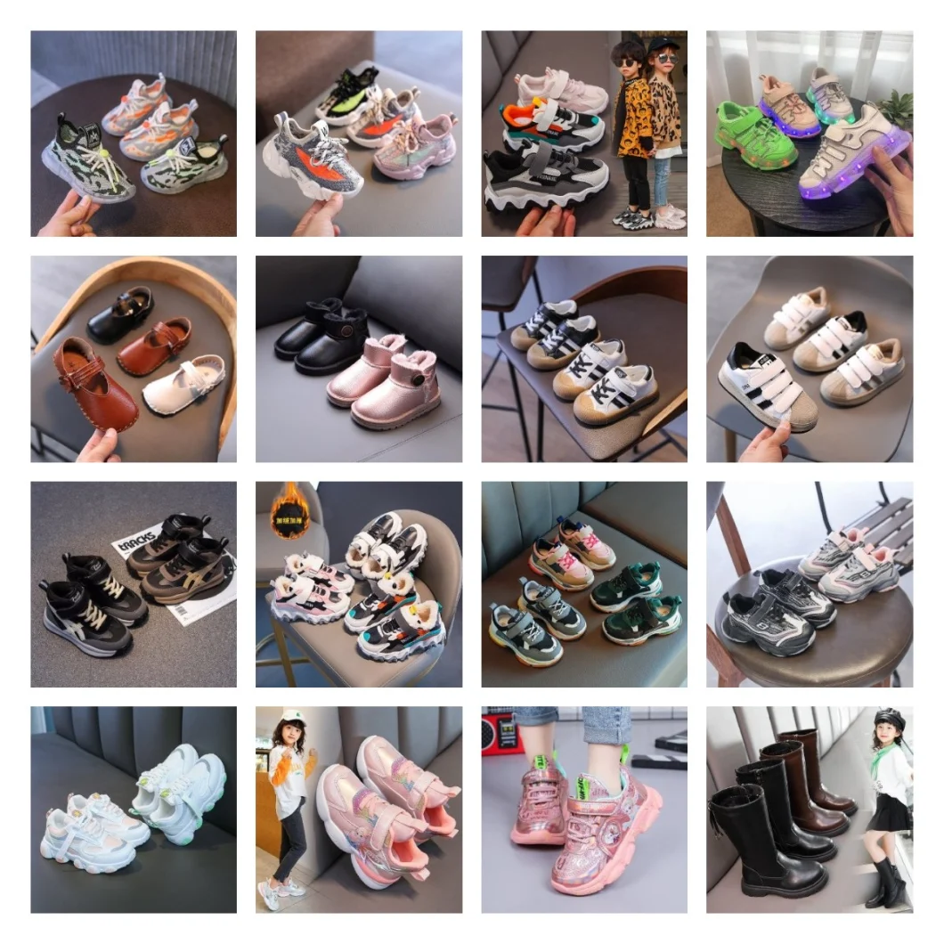 Custom Logo Sandals Kids Shoe, China Cheap Children Shoes Sandals, Cheap Sandals for Kid Shoe