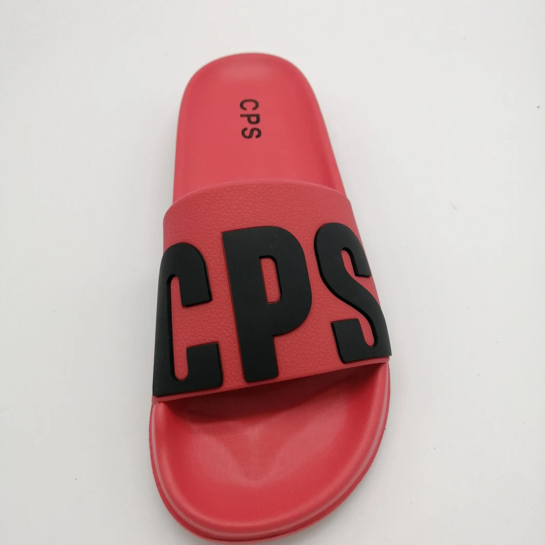 Summer Slide Sandals Non-Slip Flat Beach Shoes Toddler Swimming Slipper