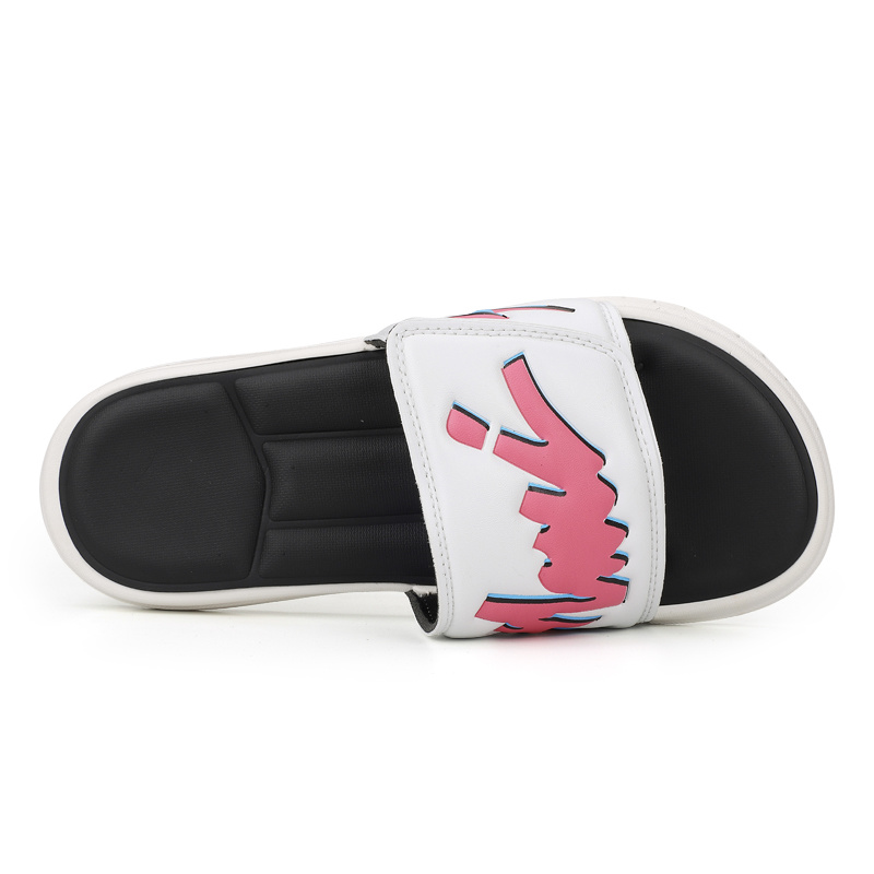 Exported Good Quality New Design Lightweight Fashion Plain Slide Sandals Sliders Slippers