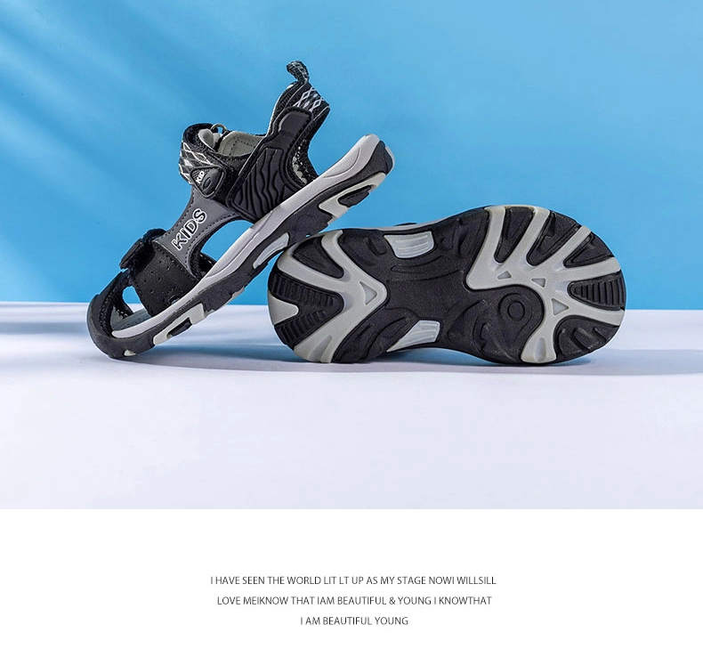Kid Shoe, Kids Sandals Slippers, Sneaker for Children Kids