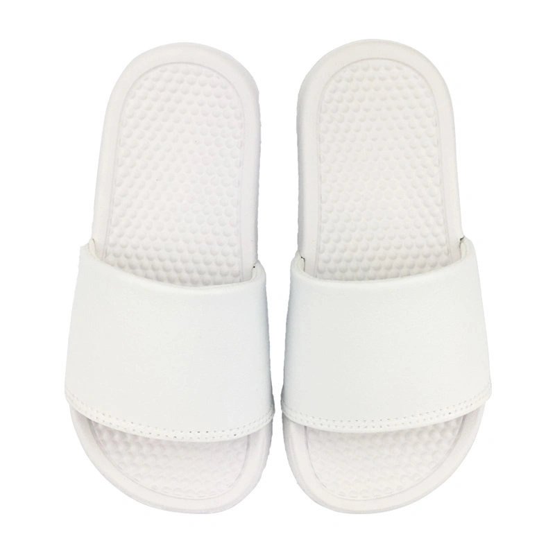 Hellosport Cute Boys Children PU Slippers, Customise Slippers for Kids EVA Slide Slippers Sandal Custom