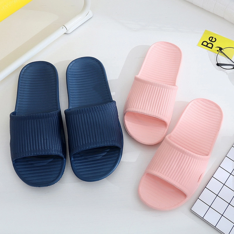 Wholesale Fashion Slides Outdoor Slippers Indoor Summer Beach Sandals Slippers for Ladies