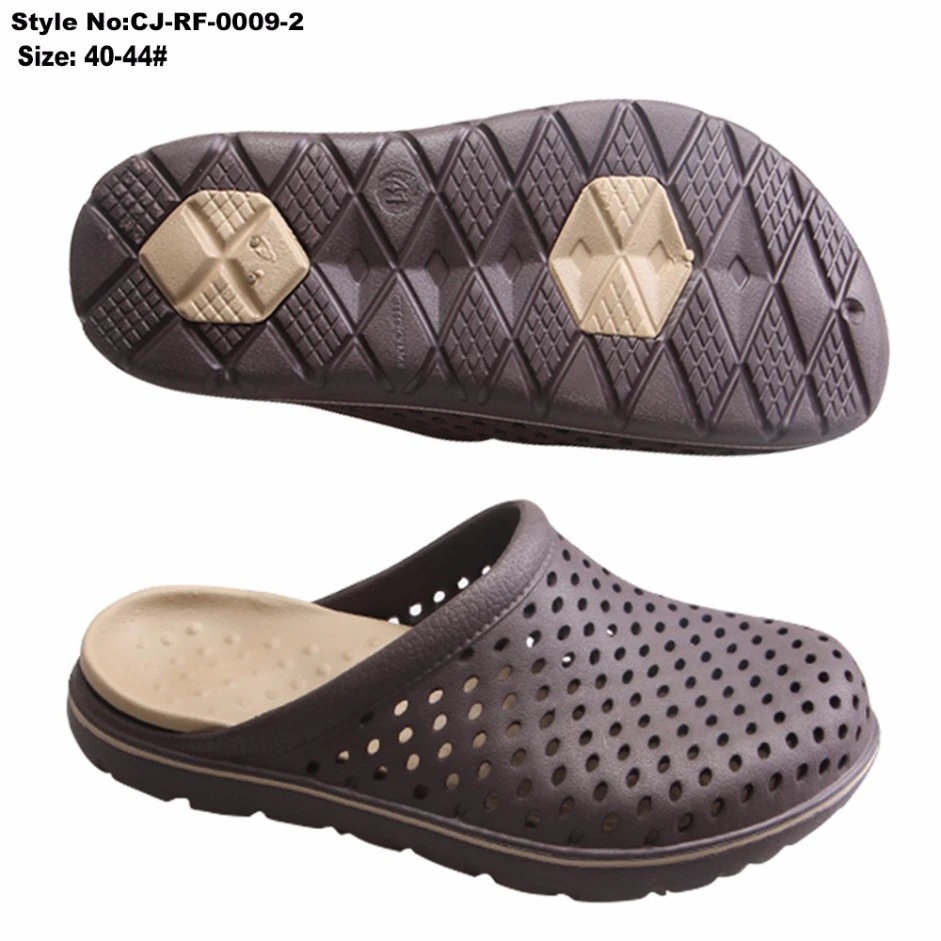 Mens New Cheap EVA Clog Sandals Slipper