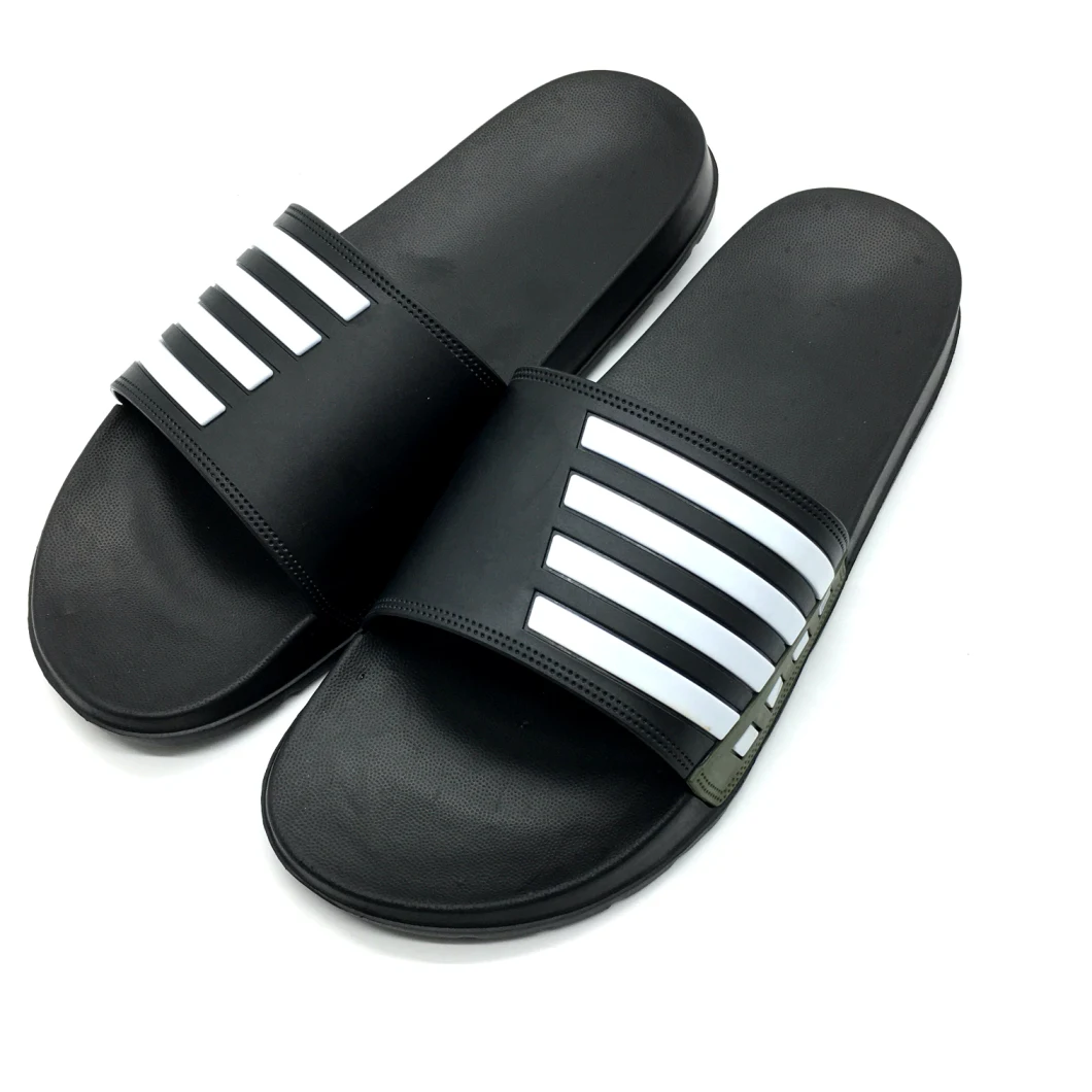 High Quality Summer Fashion EVA Insole Sandal Slipper for Women Men