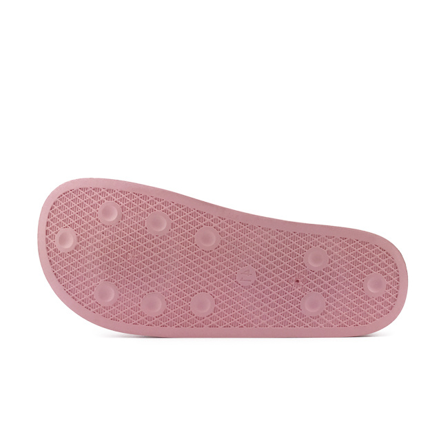 Greatshoe Custom Printed Slipper, Summer Sandal Slipper Pink Women Slipper
