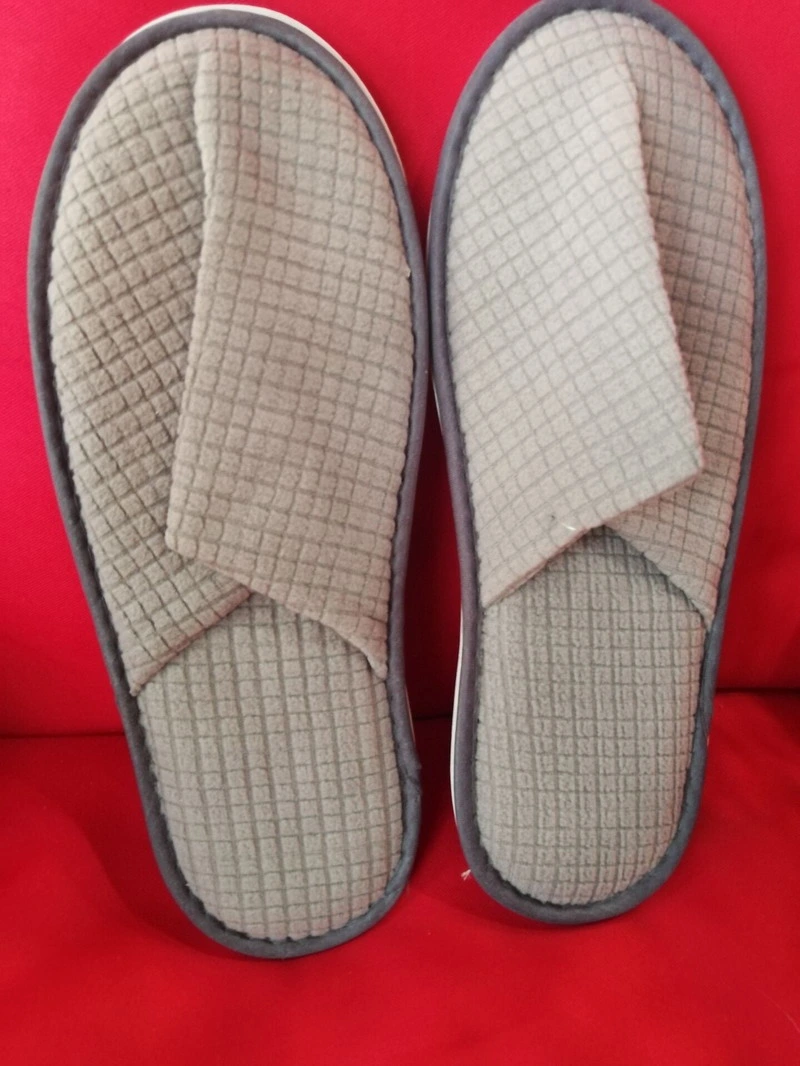 EVA Slipper Disposable Slippers Custom Men Women Indoor Slippers Airline Hotel or Travel