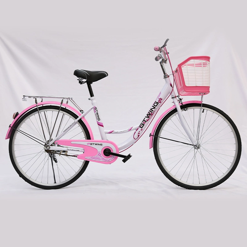 2021 Factory Price 24 Inch Women Bicycle Classic Ladies /City Bicycle Women/Price Bicycle Women 26