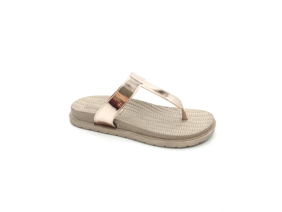 Women Flats Slippers Summer Casual Flip Flops Comfortable Female Beach Sandals