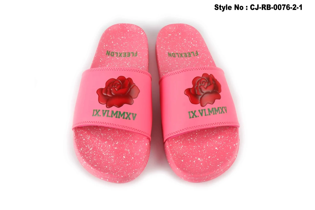 Fashion EVA Sliders Slippers for Men Custom Logo, Sandal Mens Custom Slides Footwear, Custom Logo Blank Slide Sandals Men Slippers