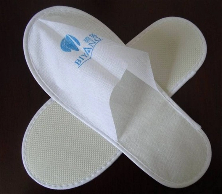 Wholesale SPA Slippers Terry Disposable Slippers Warm and Cozy Custom Hotel Slippers
