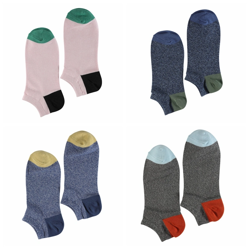 Customized Popular Children Sport Sock Ankle Short Socks Children's Socks
