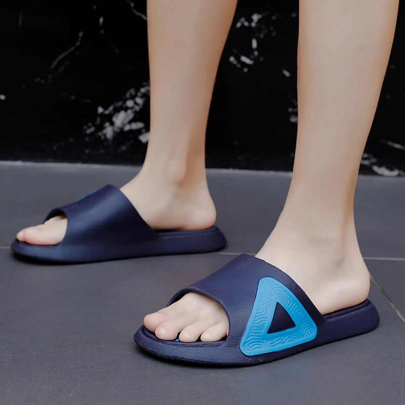 Slippers Women Summer Sandals Non-Slip Flat Beach Shoes Toddler Swimming Slipper Girls Bathroom Flip Flop