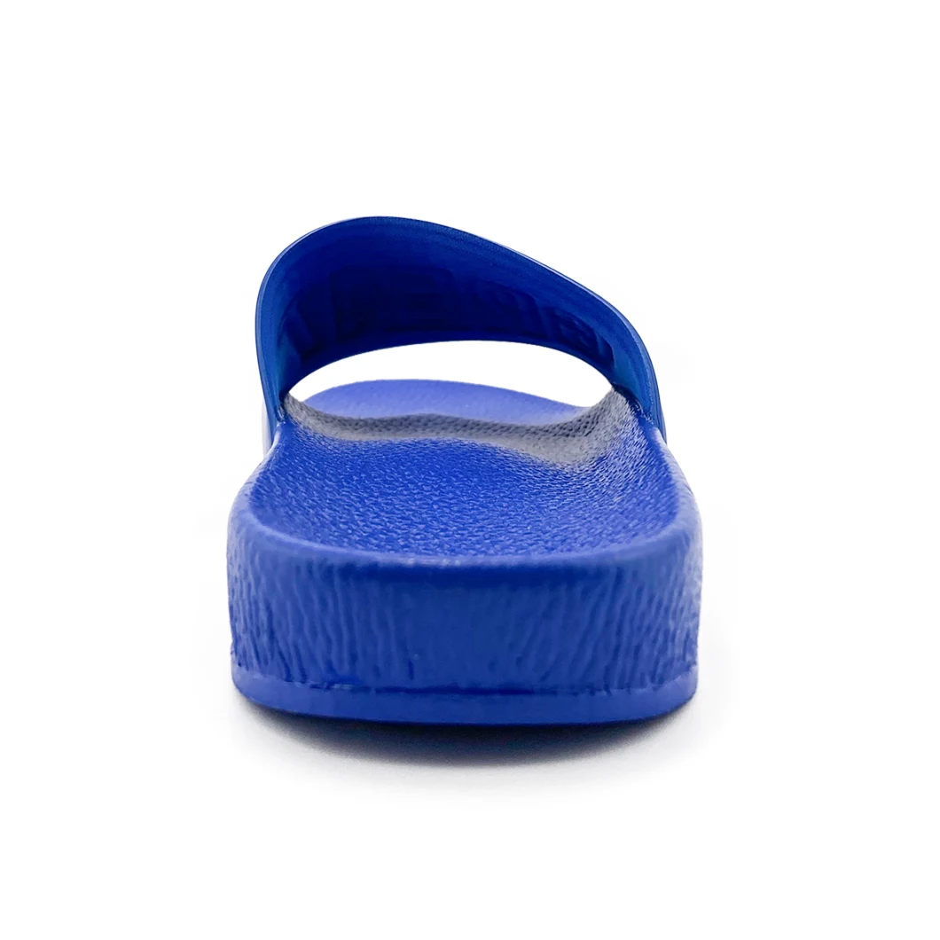 Greatshoe Wholesale Fashion Man Slipper Sandal Shoes High Elastic Sliders Men Slippers Summer