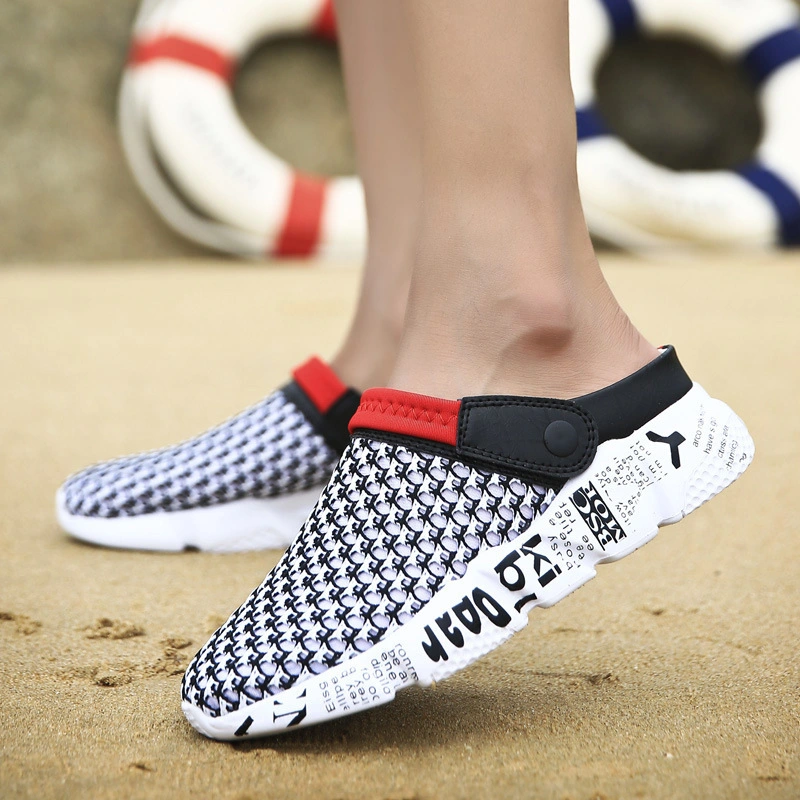 Fashion New Style Summer Beach Slipper Comfortable Slippers Sandal for Men Shoe
