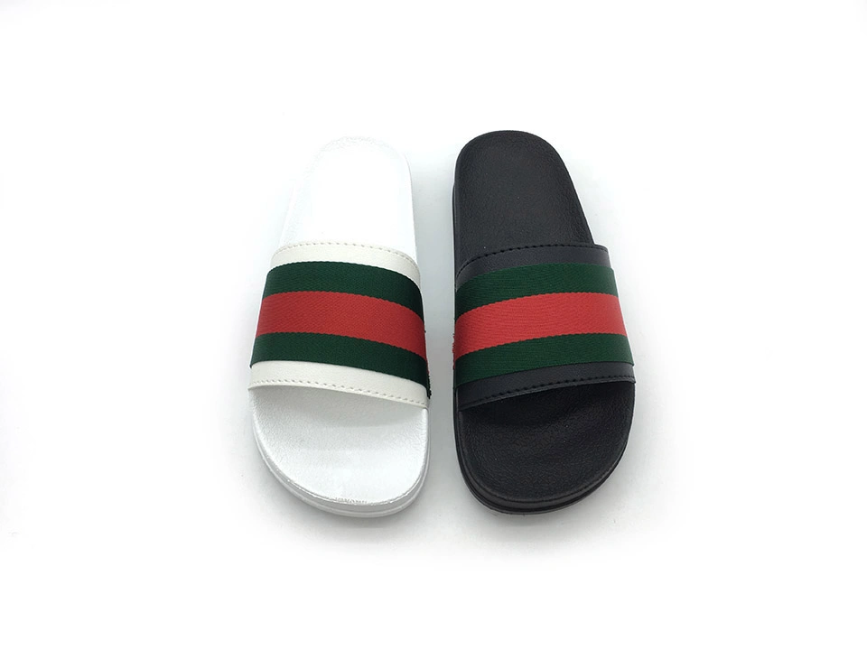 Comfortable Slippers Washroom Slipper for Men Outdoor Sandals Fashion Summer Shoes