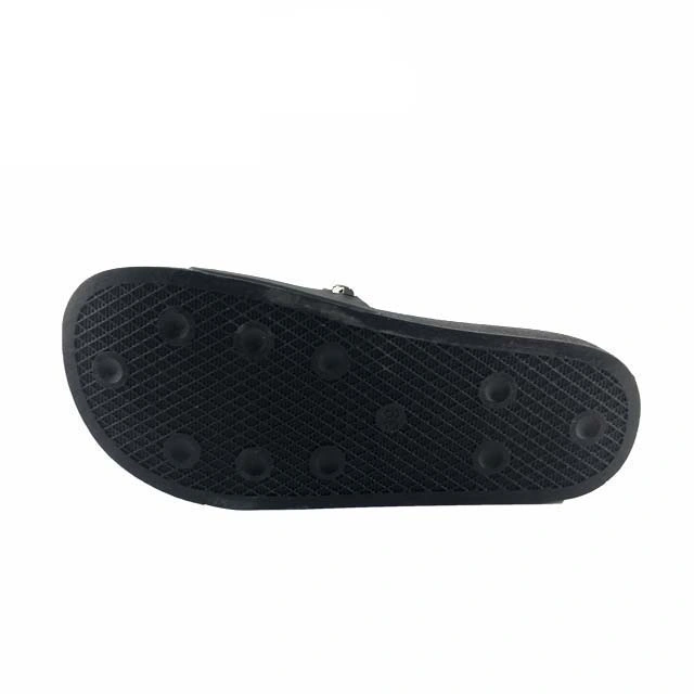 Rivet Flat Sandal China Latest Design Women Slipper Sandals for Woman Slipper Ladies Flat Slipper