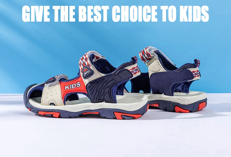 Kid Shoe, Kids Sandals Slippers, Sneaker for Children Kids