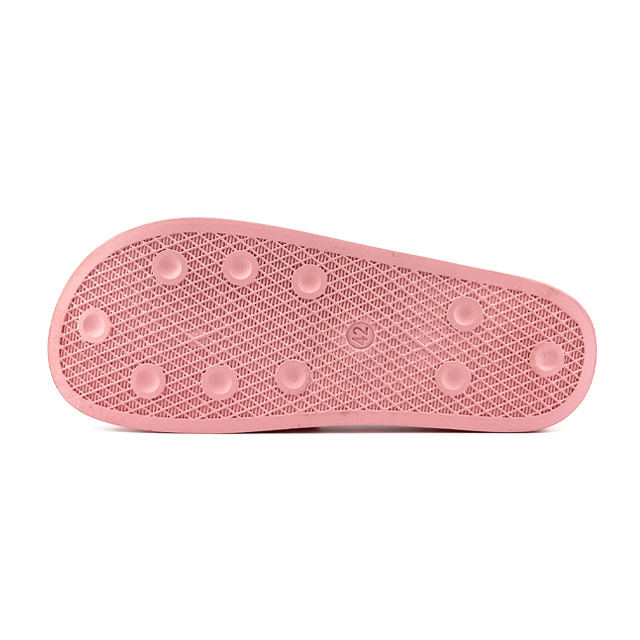 Greatshoe Factory Custom Ladies Slippers and Women's Slides Sandals, Wholesale Pink Slippers for Women