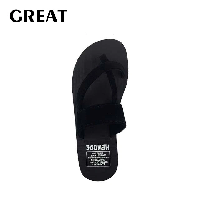 Greatshoe Custom Flip Flops Sandals for Women, Outdoor Flip Flops Slippers