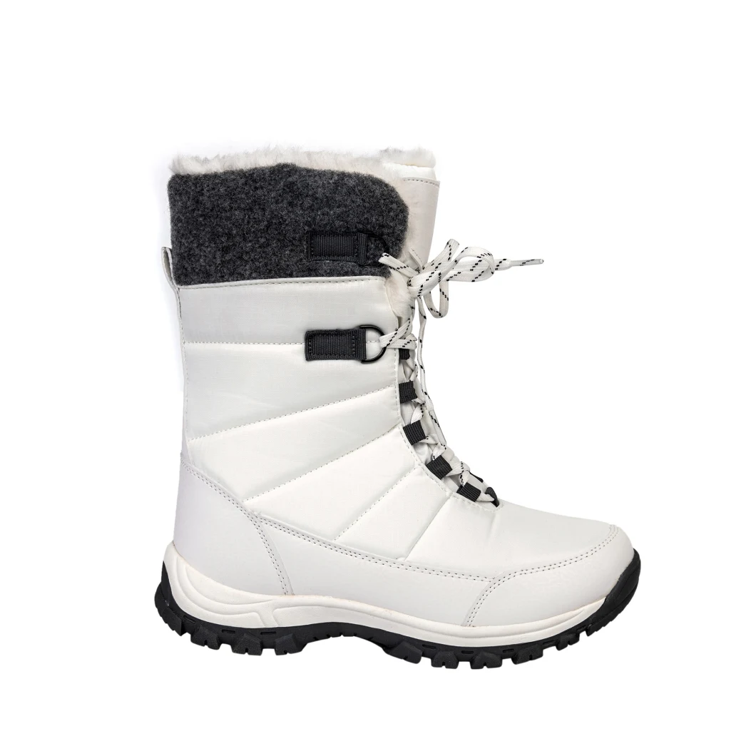 Snow Boots Winter Boots Soft Boots Warm for Women