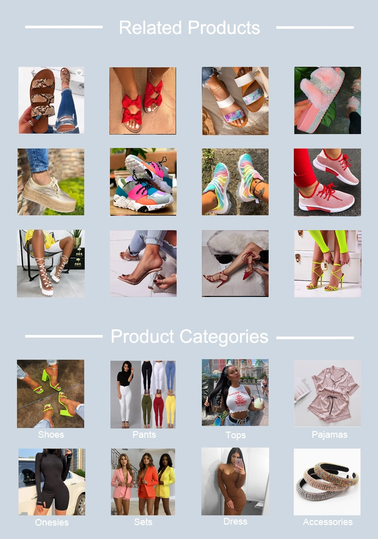 Wholesale Fashion Slippers, Bow Women Slides Slippers, Ladies Summer Fashion Sandal Slippers