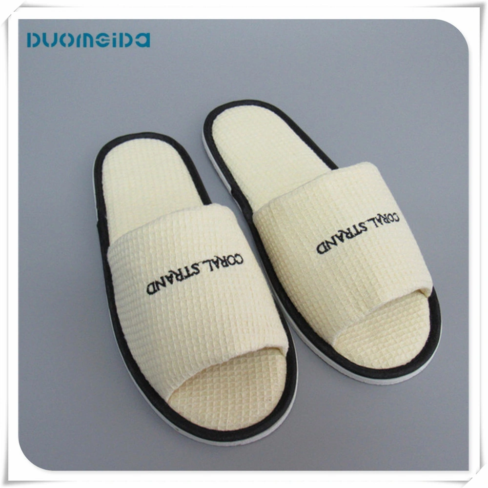 Indoor SPA Slipper Disposable Hotel Slipper House Slipper Shoes