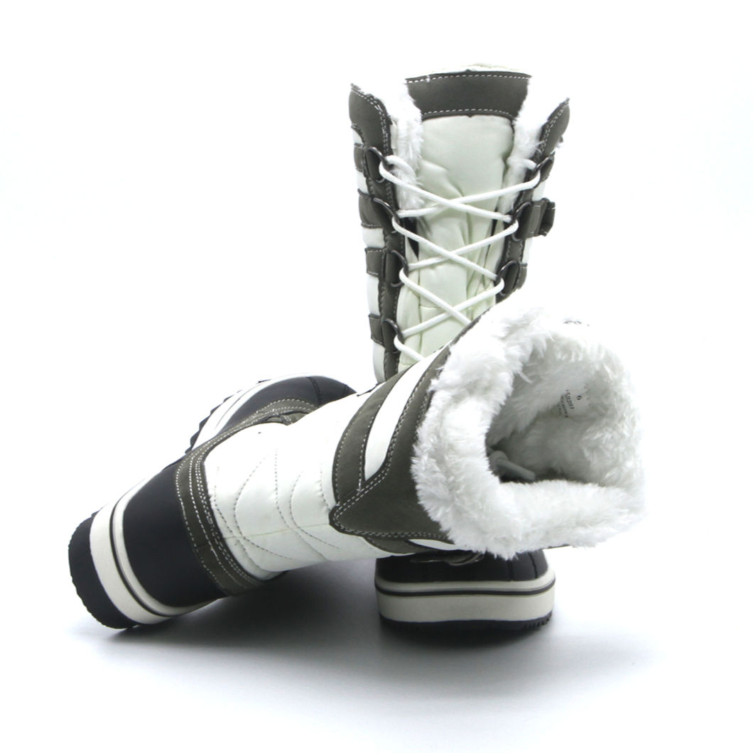 Winter Boots Waterproof Boots Snow Boots for Women