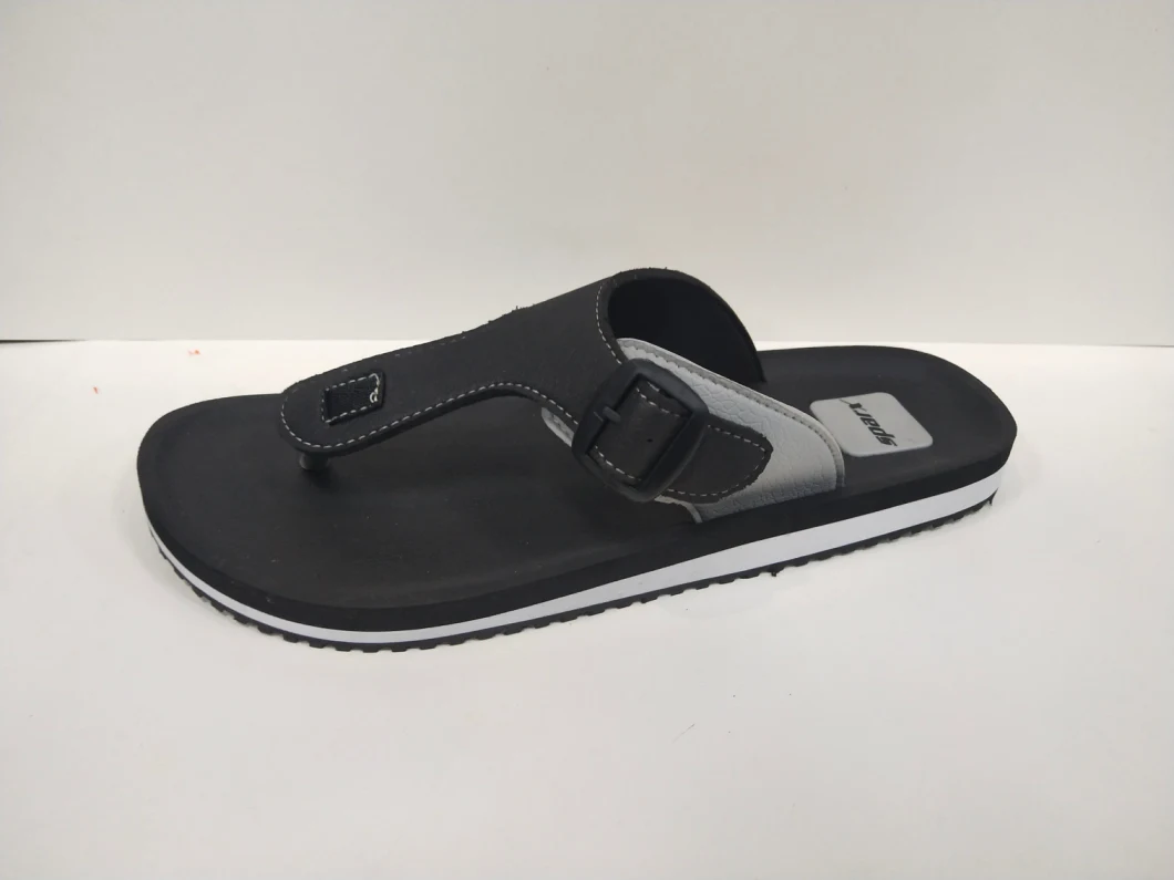 Latest Summer Slipper Shoes Men Sandals Slippers Outdoor Flip Flops