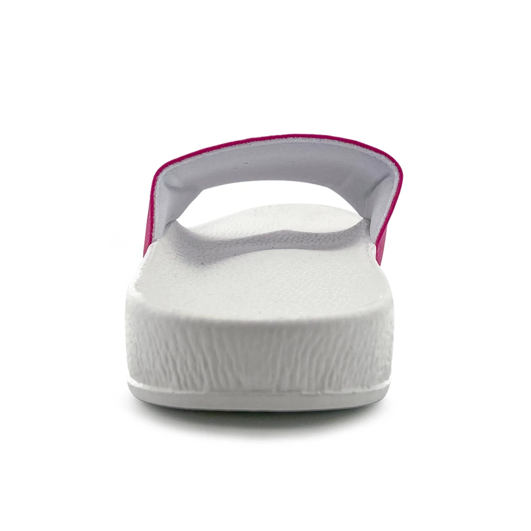 Greatshoe New Style Custom Logo Slide Sandal Breathable Lightweight House Slippers Women Massage Slipper