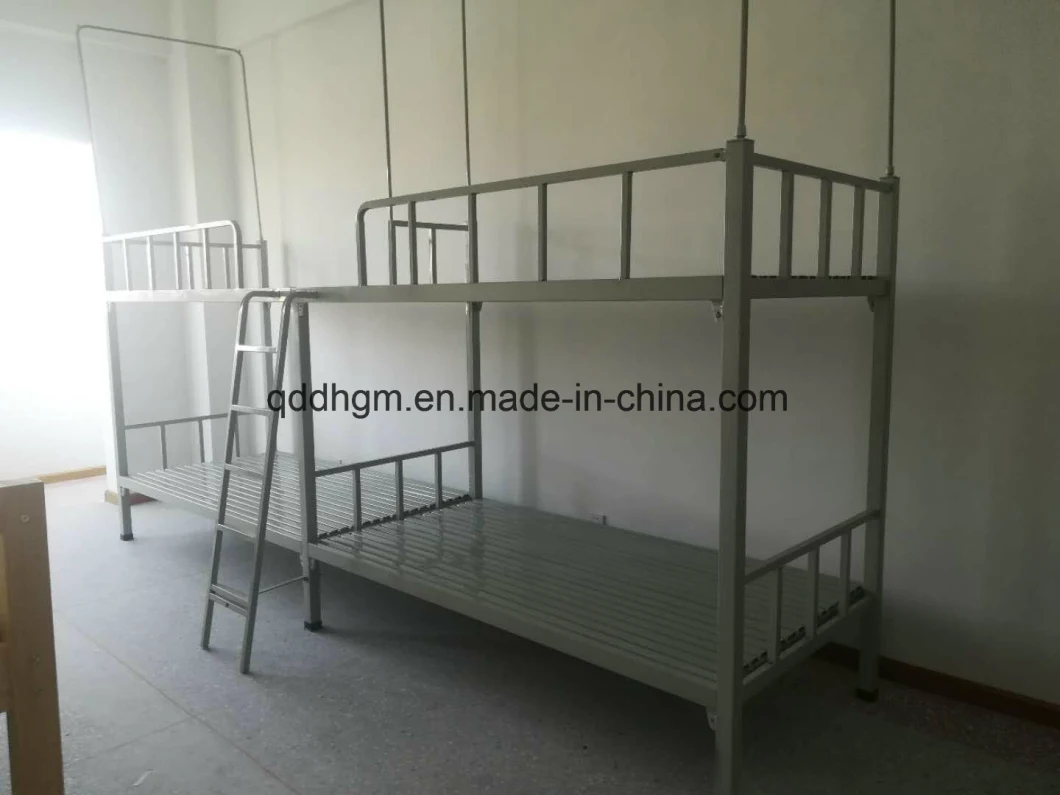 Metal Bunk Beds, Good Quality Steel Bunk Beds, Double Beds