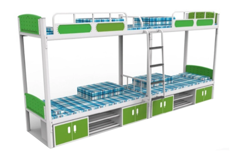 Dormitory Wood Beds Double School Furniture Dormitory Bunk Beds Double Beds