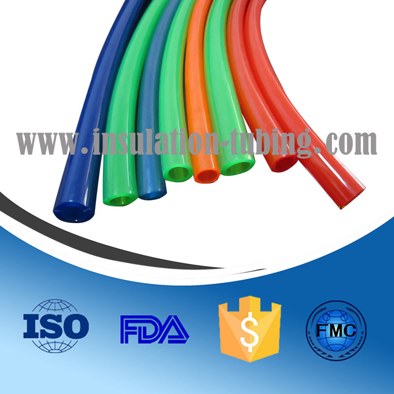 Flexible PVC Lay Flat Hose PVC Plastic Rolls Farming Pipe
