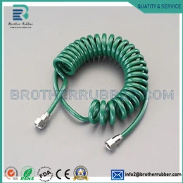 Chinese Factory Supply Color Polyurethane Hose, PU Plastic Pipe