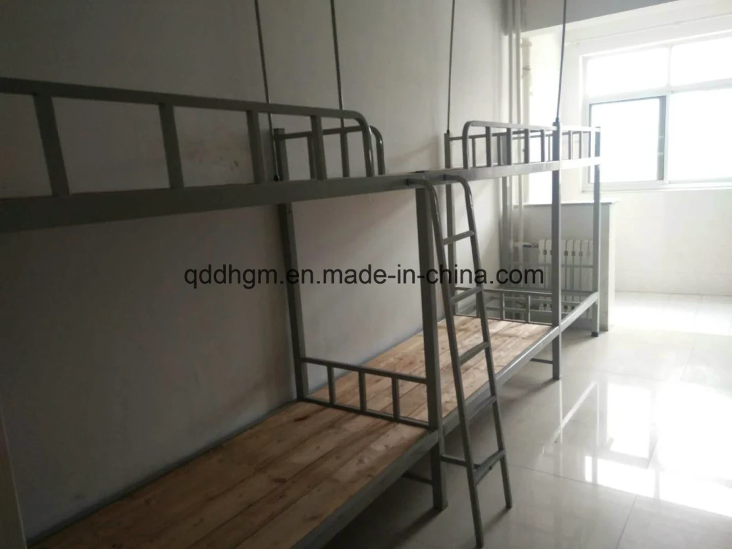 Bunk Beds Wholesale, Factory Supply Dormitory Bunk Beds Cheap