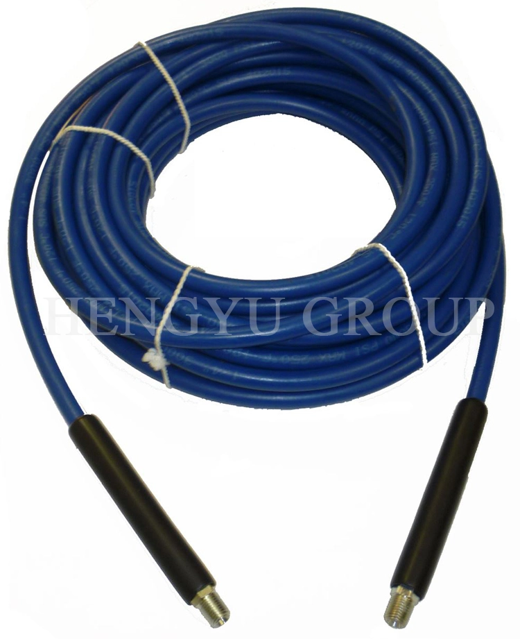 3000 Psi Available Water Hose Pressure Washer High Pressure Hose