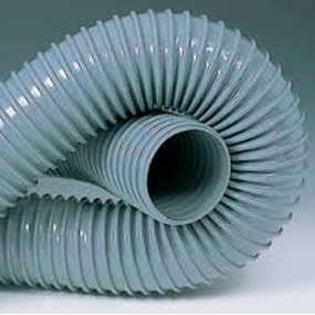 PU TPU Helix Pipe Production Extrusion for Spiral Reinforced Hose