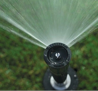 Farm Mobile Lawn Garden Water Agricultural Pop-up Sprinkler Irrigation System