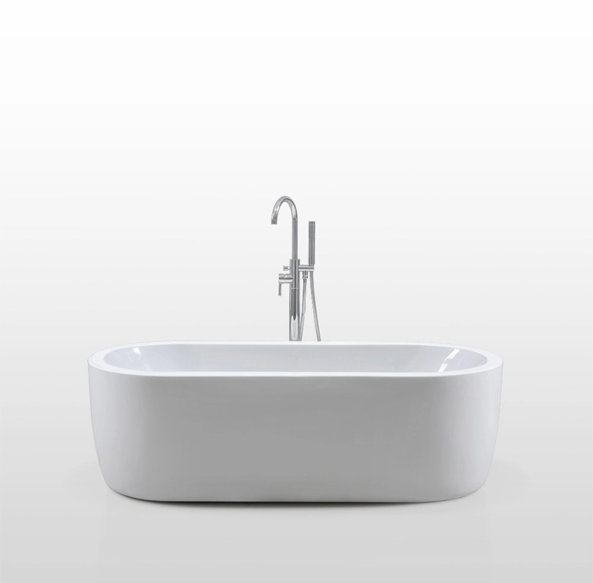 Affordable Freestanding Soaker Liners Wholesale Bathrooms Tubs for Sale